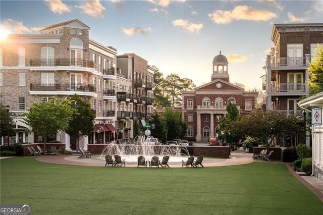 237 Lask Lane, Milton, GA 30004