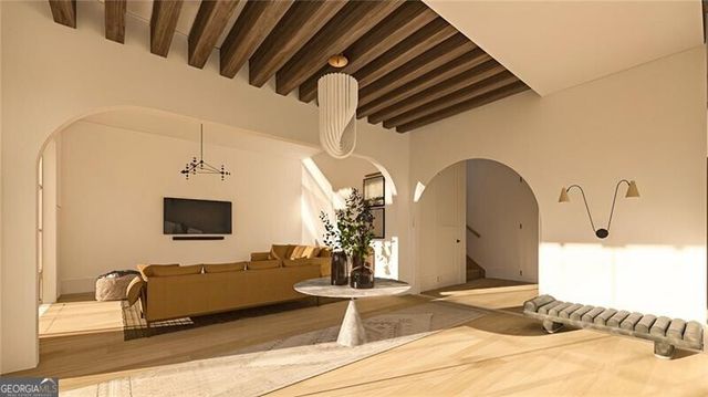 237 Lask Lane, Milton, GA 30004