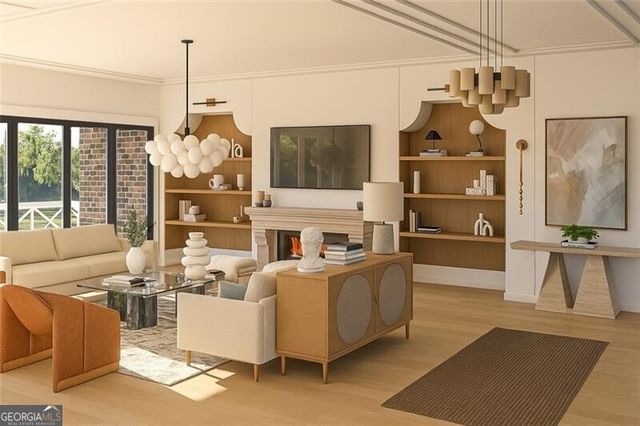 237 Lask Lane, Milton, GA 30004