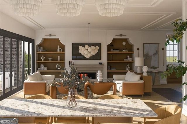 237 Lask Lane, Milton, GA 30004