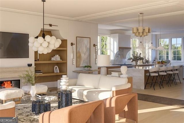 237 Lask Lane, Milton, GA 30004