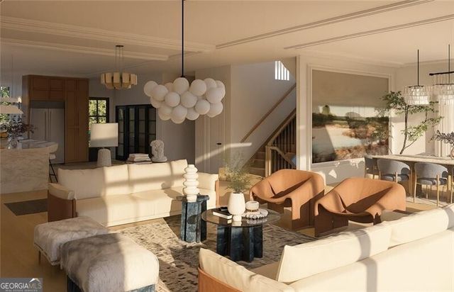 237 Lask Lane, Milton, GA 30004