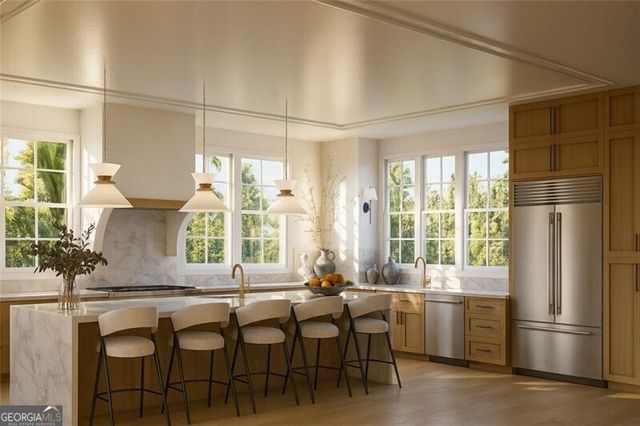 237 Lask Lane, Milton, GA 30004