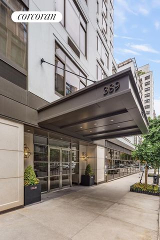 389 E 89th St Apt 9B, New York City, NY 10128