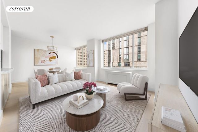 389 E 89th St Apt 9B, New York City, NY 10128