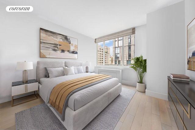 389 E 89th St Apt 9B, New York City, NY 10128