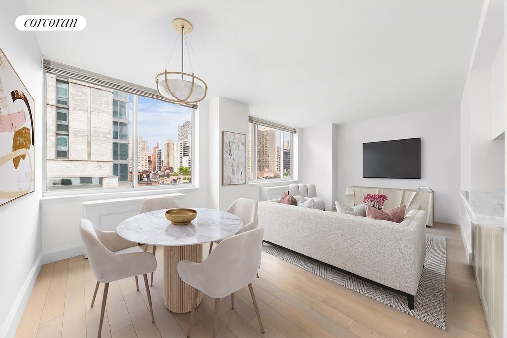389 E 89th St Apt 9B, New York City, NY 10128