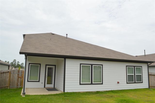 10313 Cascade Range Lane, Conroe, TX 77384