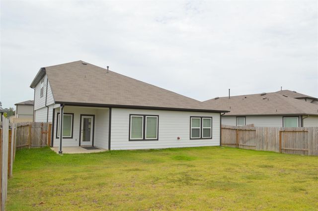 10313 Cascade Range Lane, Conroe, TX 77384