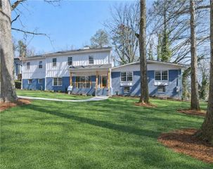 4015 Cascade SW Road, Atlanta, GA 30331