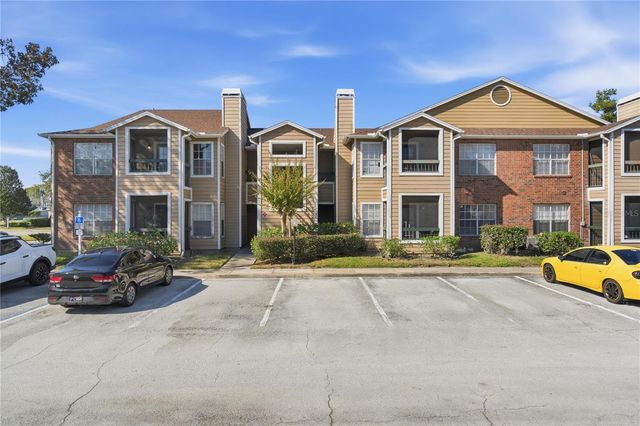 4401 THORNBRIAR LANE R106, Orlando, FL 32822