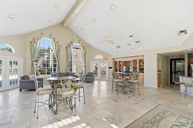 4401 THORNBRIAR LANE R106, Orlando, FL 32822