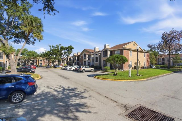 4401 THORNBRIAR LANE R106, Orlando, FL 32822