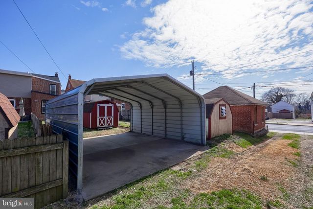 905 SPRUCE ST, Columbia, PA 17512