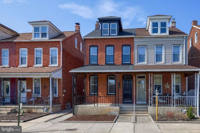 905 SPRUCE ST, Columbia, PA 17512