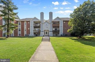 112 WATER FOUNTAIN WAY #301, Glen Burnie, MD 21060