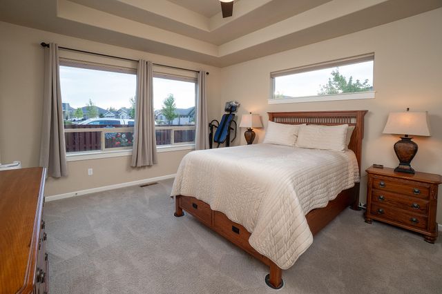 1397 NE Wilshire Drive, Prineville, OR 97754