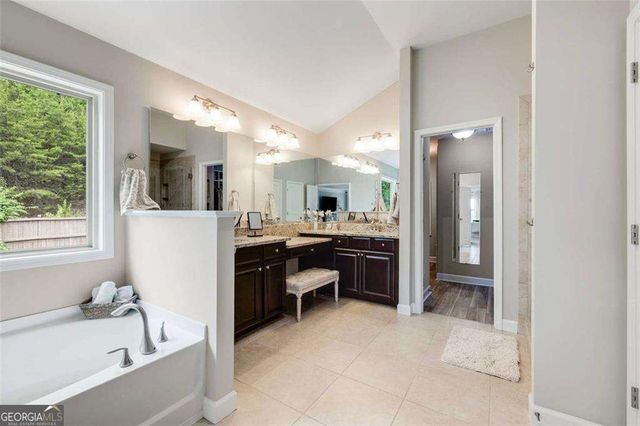 4371 WIGLEY PRESERVE Drive, Marietta, GA 30066