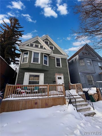 112 School Street, Buffalo, NY 14213