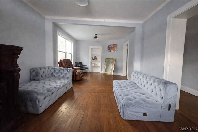 112 School Street, Buffalo, NY 14213