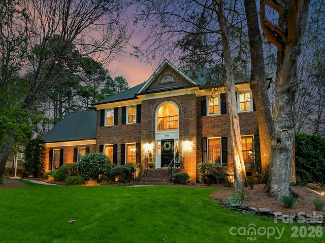 8715 Cahill Lane, Charlotte, NC 28277