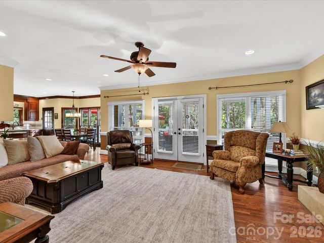 8715 Cahill Lane, Charlotte, NC 28277