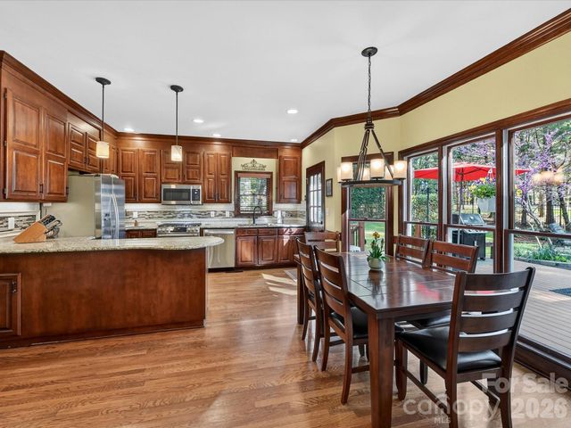 8715 Cahill Lane, Charlotte, NC 28277