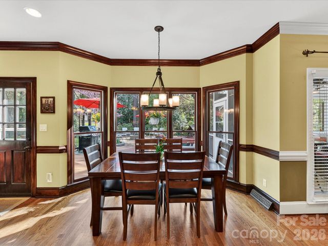 8715 Cahill Lane, Charlotte, NC 28277