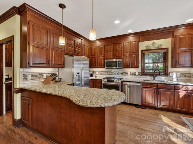 8715 Cahill Lane, Charlotte, NC 28277