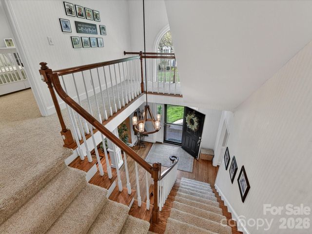 8715 Cahill Lane, Charlotte, NC 28277