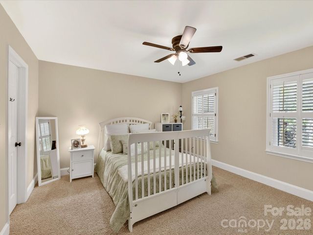 8715 Cahill Lane, Charlotte, NC 28277