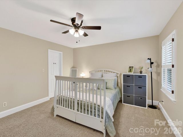 8715 Cahill Lane, Charlotte, NC 28277