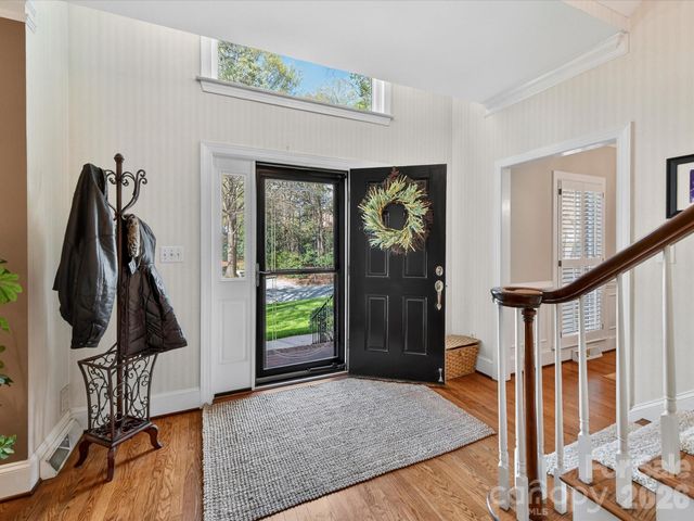 8715 Cahill Lane, Charlotte, NC 28277