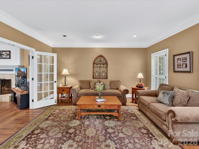 8715 Cahill Lane, Charlotte, NC 28277