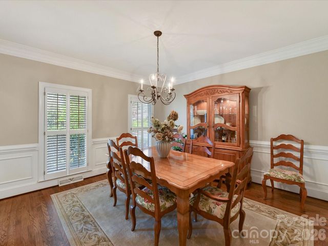 8715 Cahill Lane, Charlotte, NC 28277