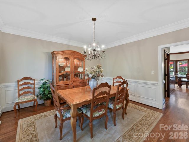 8715 Cahill Lane, Charlotte, NC 28277