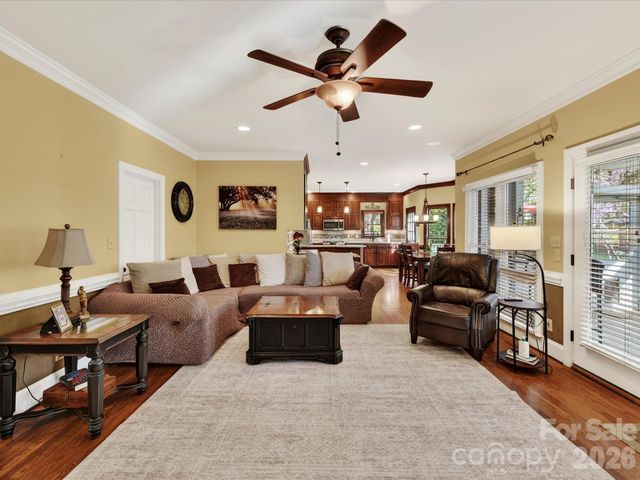 8715 Cahill Lane, Charlotte, NC 28277