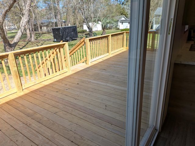 1284 Pocahontas Circle, Manning, SC 29102