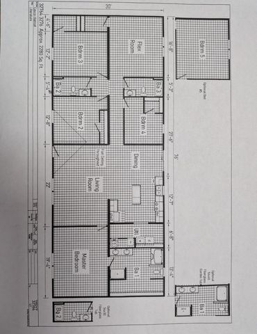 1284 Pocahontas Circle, Manning, SC 29102