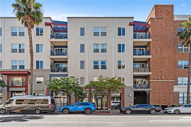 300 E 4th Street 304, Long Beach, CA 90802