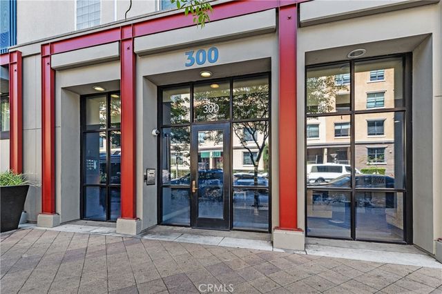 300 E 4th Street 304, Long Beach, CA 90802