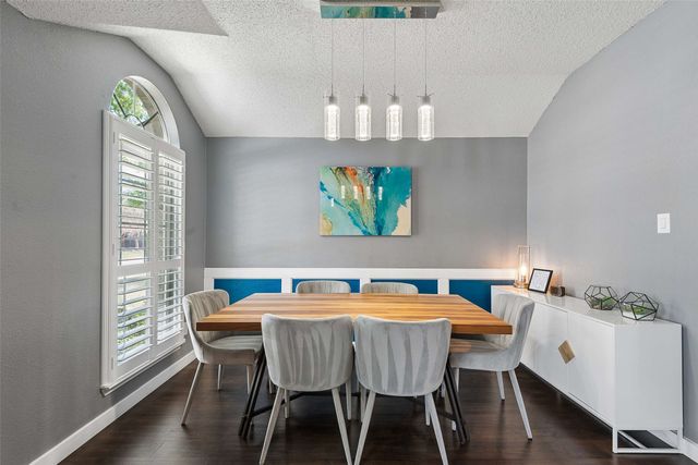 1304 Dearborn Road, Allen, TX 75002