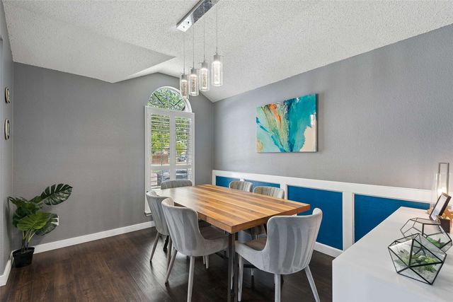 1304 Dearborn Road, Allen, TX 75002