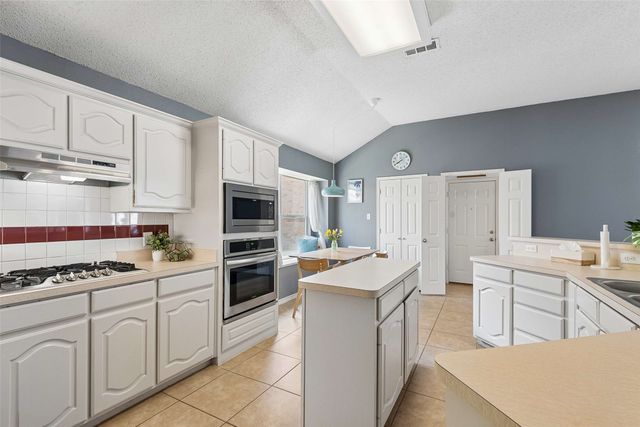 1304 Dearborn Road, Allen, TX 75002