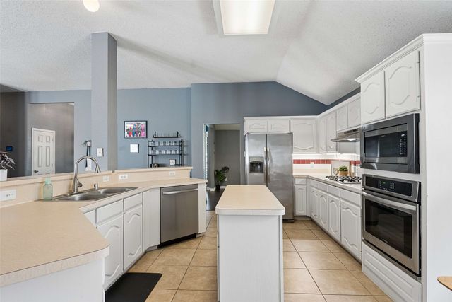 1304 Dearborn Road, Allen, TX 75002