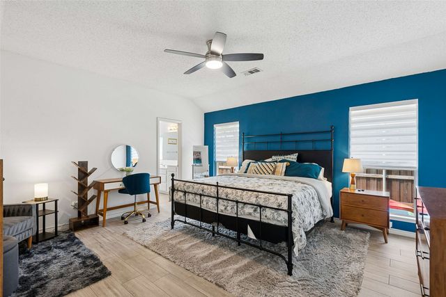 1304 Dearborn Road, Allen, TX 75002