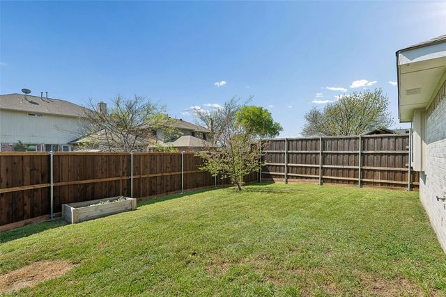 1304 Dearborn Road, Allen, TX 75002