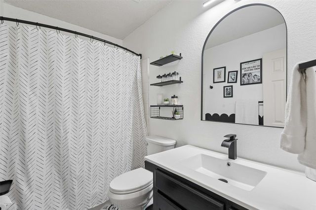 1304 Dearborn Road, Allen, TX 75002