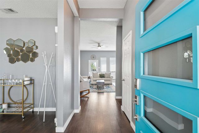 1304 Dearborn Road, Allen, TX 75002