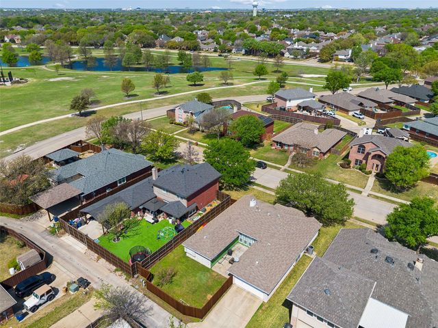 1304 Dearborn Road, Allen, TX 75002